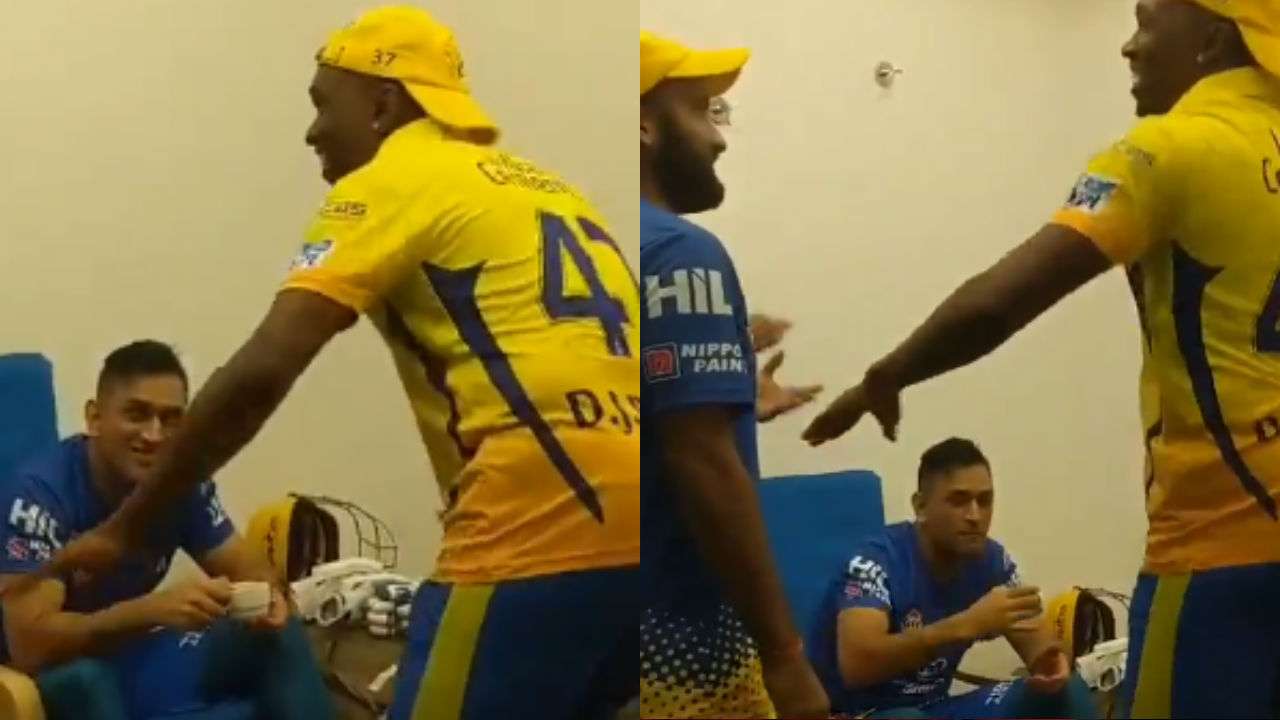 ધરે ફરતા પહેલા ધોની સીએસકેના ખિલાડીયો માટે પહેલા આ કામ કરશે, પછી ઘરે જશે