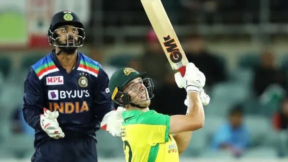 કેમેરોન ગ્રીન: કેએલ રાહુલે જે મને કીધું, એ હું આજીવન યાદ રાખીશ