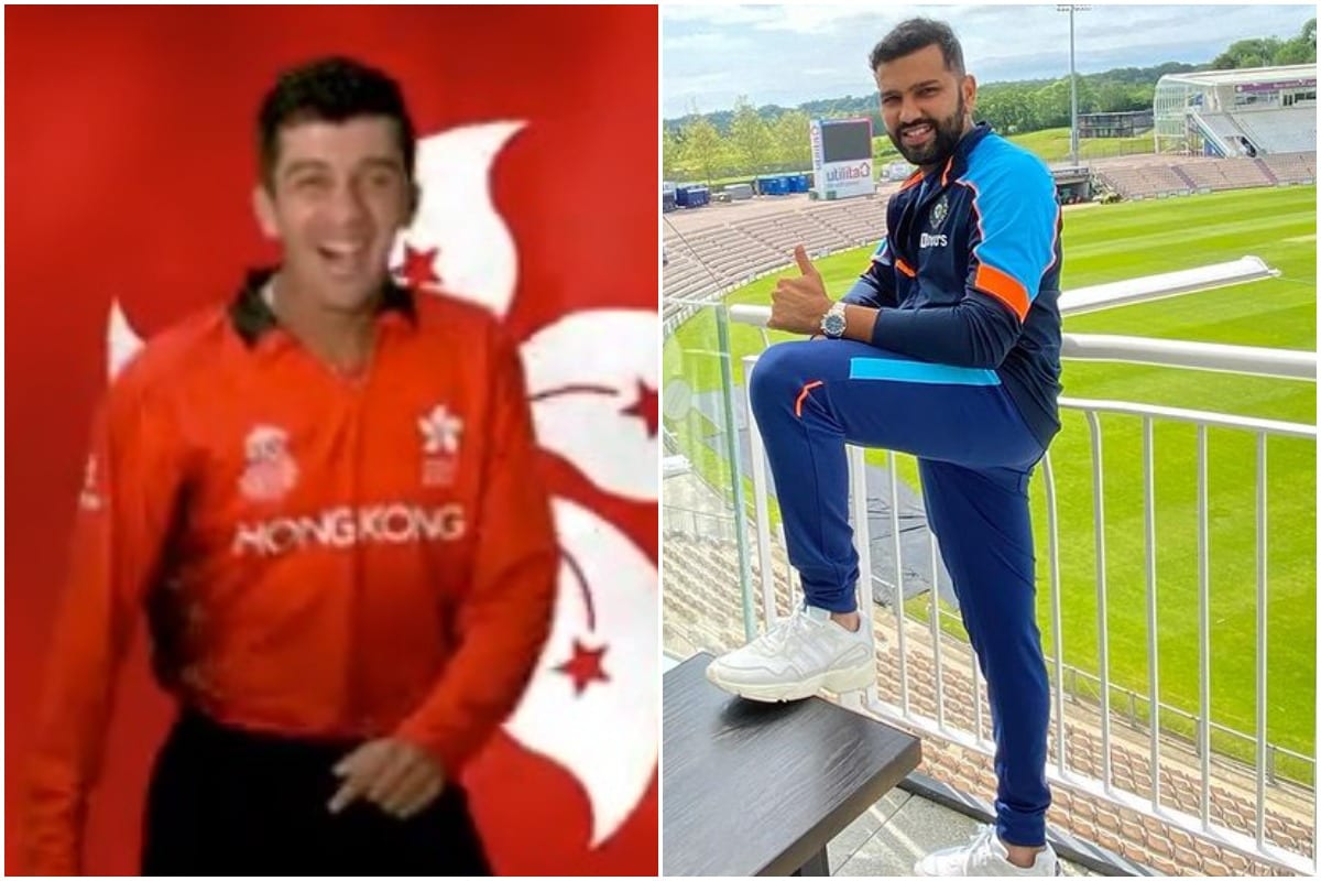 રોહિત શર્મા અને વિરાટ વિરુદ્ધ રમનારા આ ખેલાડીની ધરપકડ કરવામાં આવી