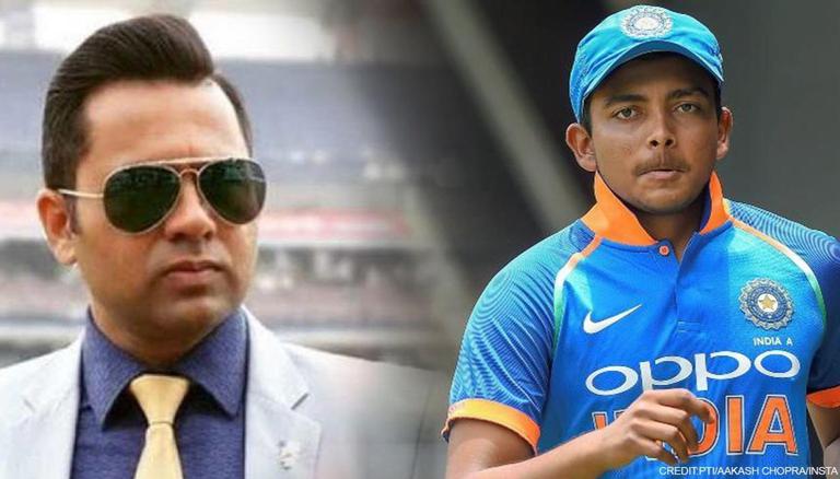 આકાશ ચોપરા: આ ભારતીય ઓપનર વિશ્વના કોઈપણ બોલરની કમર તોડી શકે છે