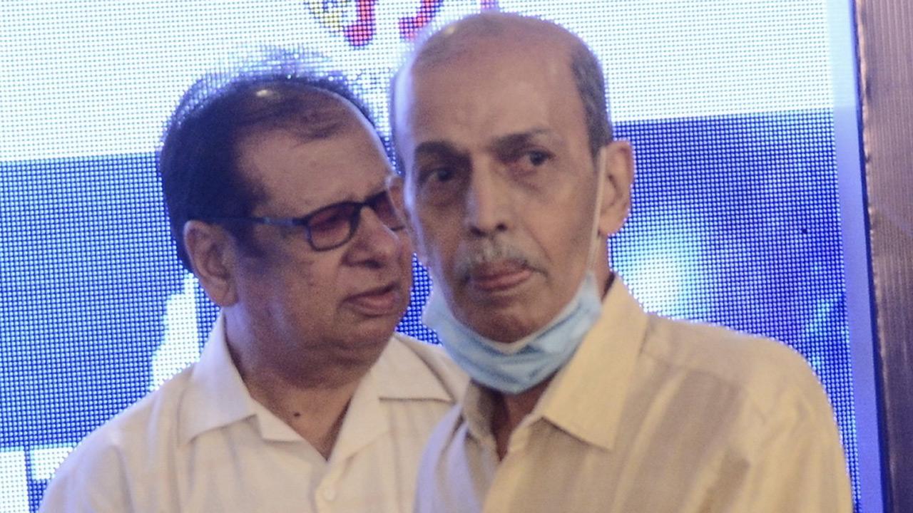 એમસીએએ 1970-71 રણજી ટ્રોફી નાયકોને પુરસ્કાર આપવો જોઈએ: કરસન ઘાવરી