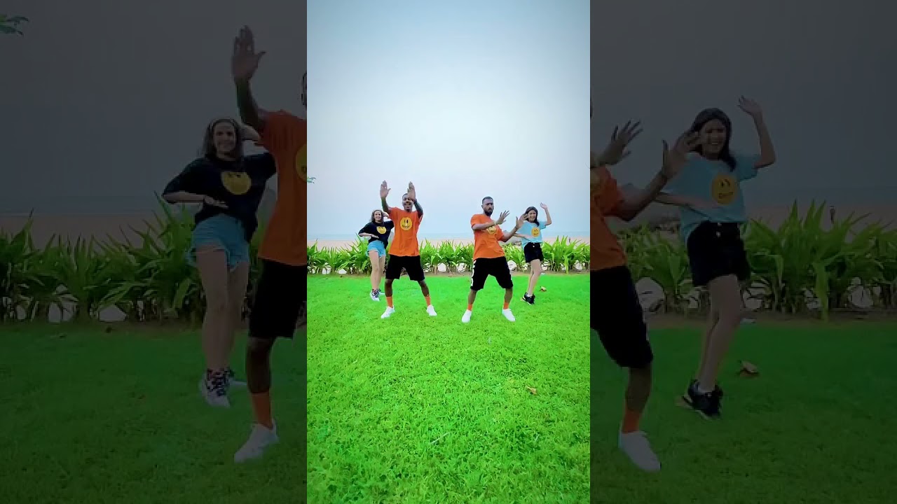 જુવો વિડિયો: જસ્ટિન બીબરના ગીત પર નાચ્યા પંડ્યા પરિવાર, જોતજ તમે કહેશો..