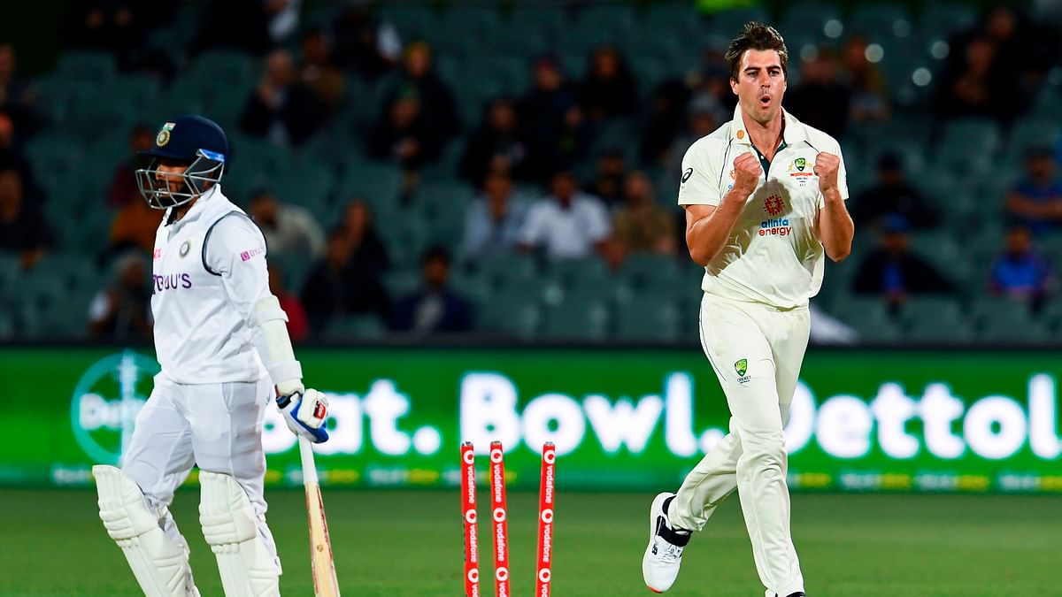 જાણો કે ક્યારે અને ક્યાં ભારત અને ઓસ્ટ્રેલિયા વચ્ચેની બીજી ટેસ્ટ મેચ જોવી