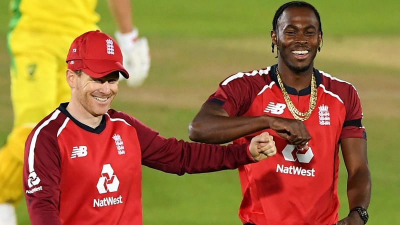 ઇંગ્લેન્ડની ટીમે ભારત સામે ટી-20 શ્રેણી માટે 16 ખિલાડીયોની લિસ્ટ જાહેરાત કરી