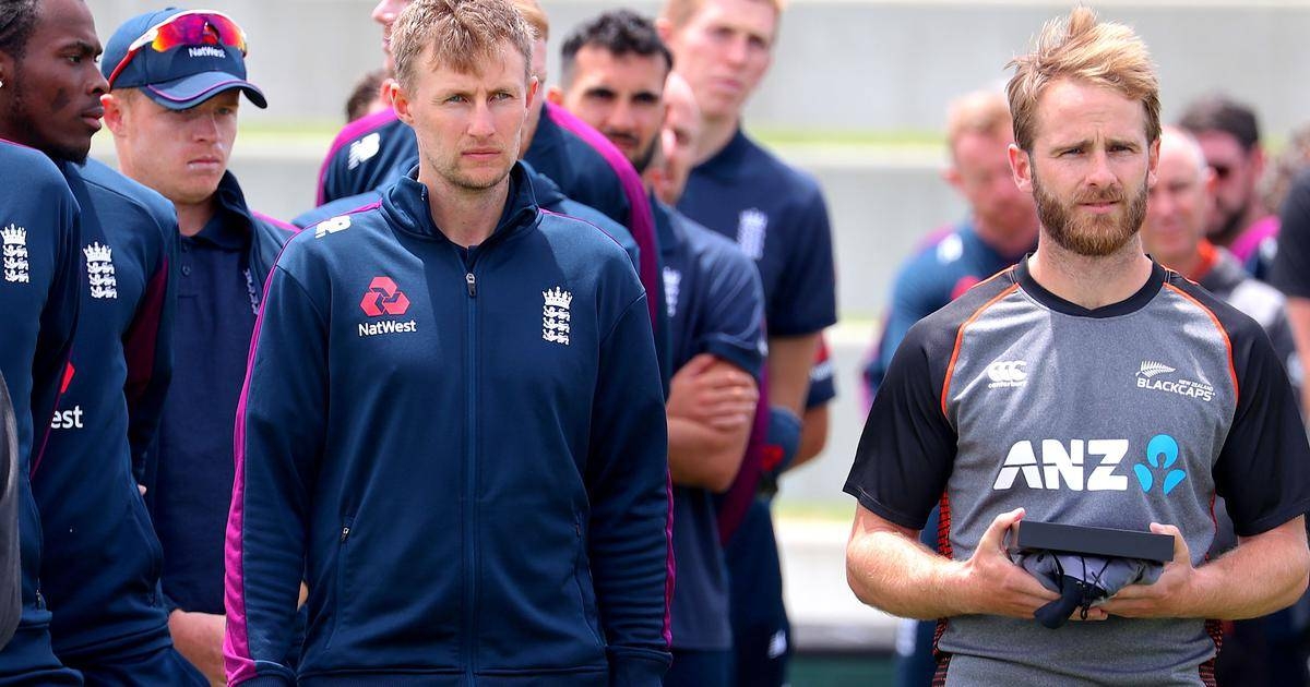 ઇંગ્લેન્ડ-ન્યુઝીલેન્ડ લોર્ડ્સ ટેસ્ટનું લાઇવ ટેલિકાસ્ટ અહિયાં જોઈ શકાશે