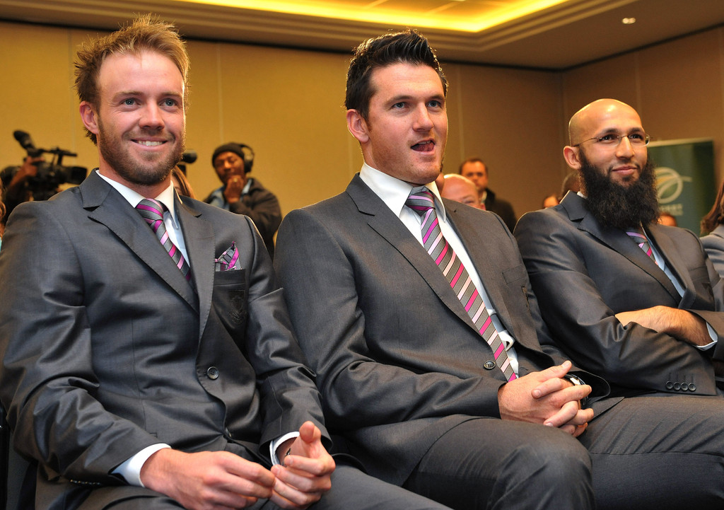 આ તારીખે, 3 વર્ષ પછી ફરી એક વાર આંતરરાષ્ટ્રીય ક્રિકેટમાં પાછા ફરશે એબી ડી