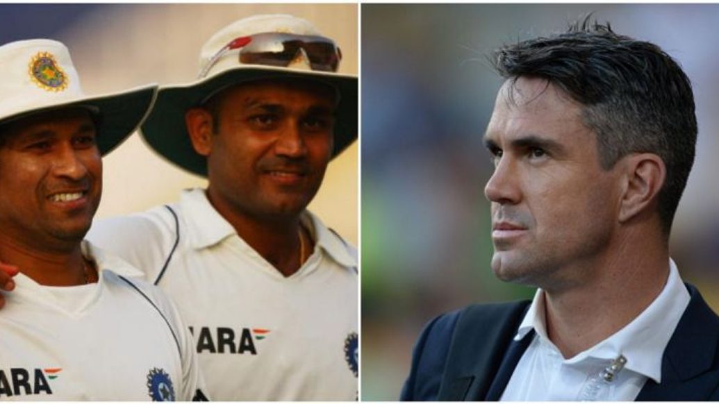 પીટરસને તેની ઓલટાઇમ ટેસ્ટ ઇલેવનમાં આ બે ભારતીય ઓપનરને આપી જગ્યા