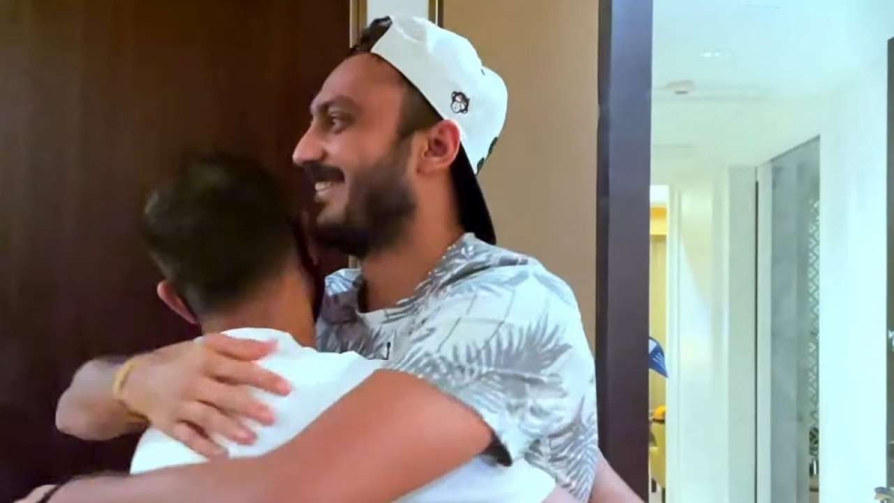 જુવો: દિલ્હી કેપિટલ્સ માટે મોટા સમાચાર, ગુજરાતનો બાપુ ટીમમાં જોડાયો