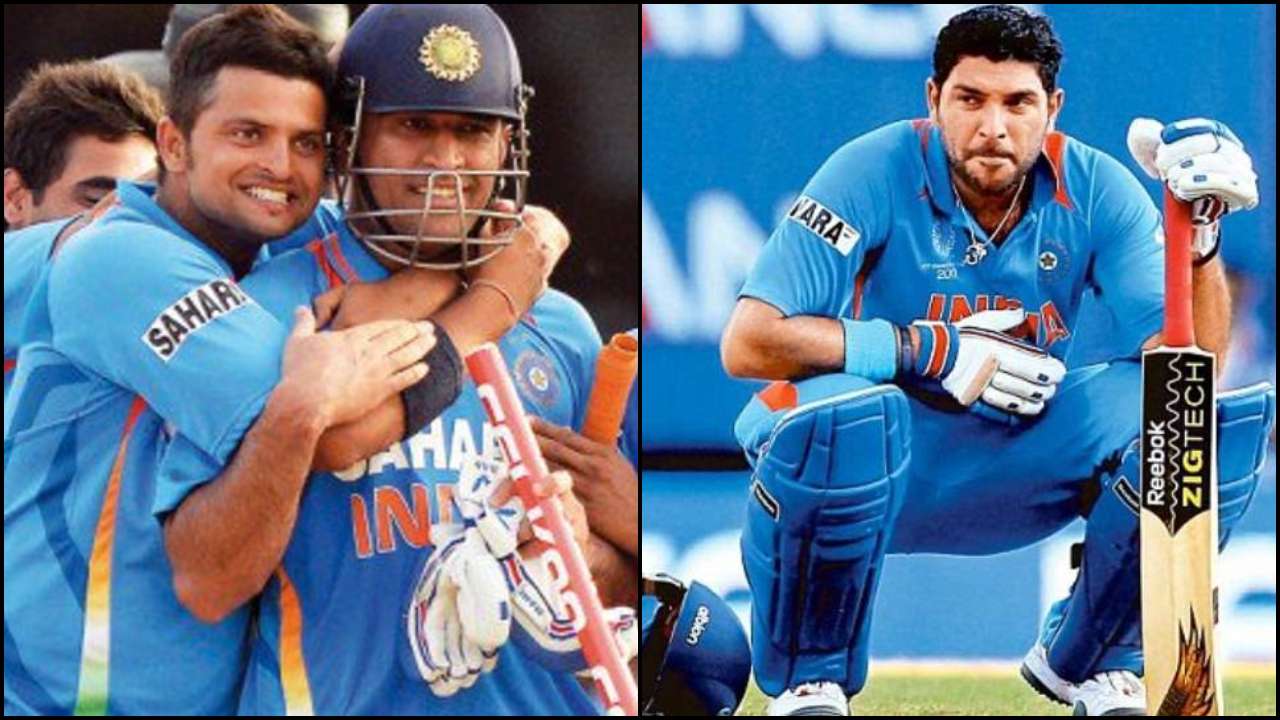 એમએસ ધોનીએ તેની કેપ્ટનશીપ દરમિયાન આ 5 સૌથી ખરાબ નિર્ણયો લીધા