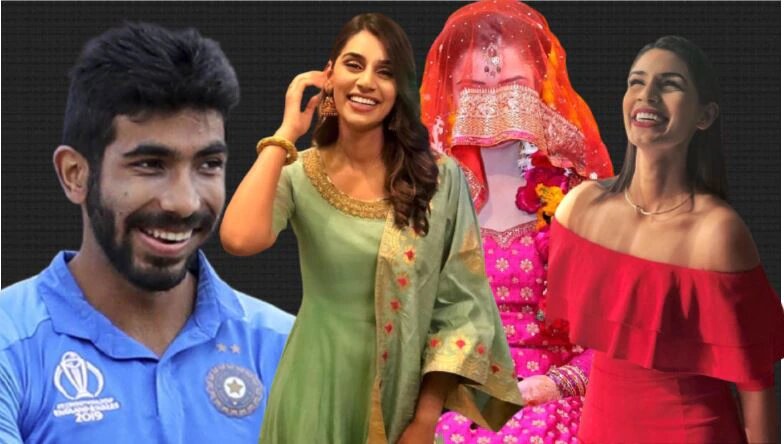 આ તારીકે જસપ્રીત બુમરાહ અને સંજના ગણેશન ગોવામાં લગ્ન કરશે