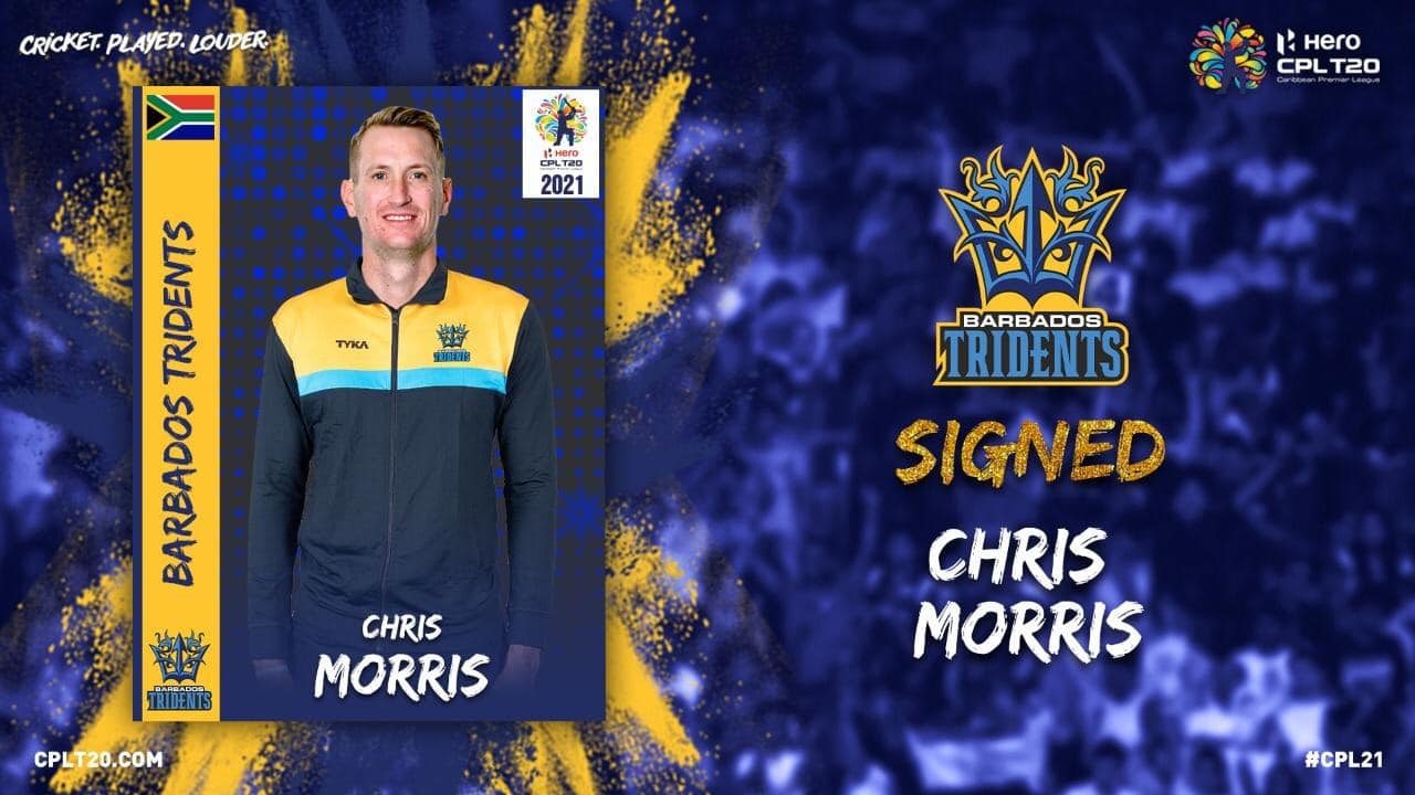 આ 16.25 કરોડનો ખિલાડી હવે કેરેબિયન પ્રીમિયર લીગમાં આ ટીમ માટે મચાવશે ધૂમ