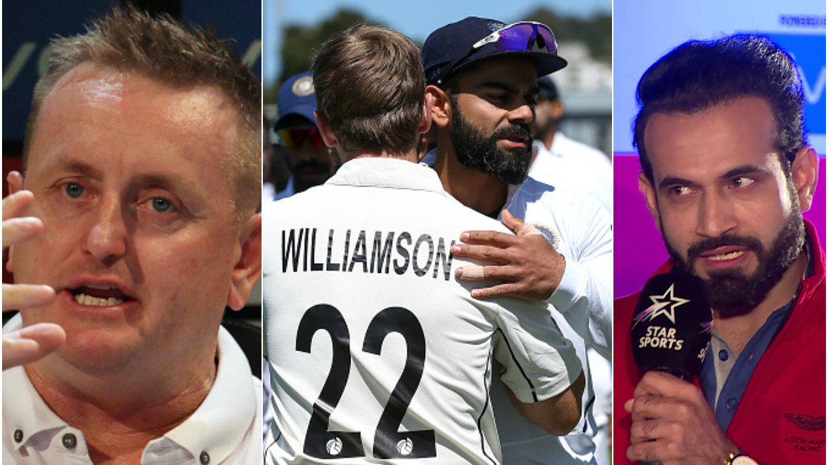 સ્કોટ સ્ટાયરીસે ડબ્લ્યુટીસીના ફાઇનલ અંગે આગાહી, કહ્યું-આ ટીમ 6 વિકેટથી જીતશે