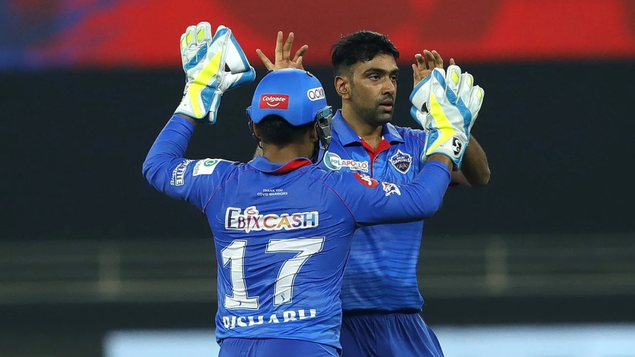 આઇપીએલ 2021: અશ્વિન મોટો રેકોર્ડ મેળવવા માટે, ફક્ત એક ‘પગલું’ દૂર