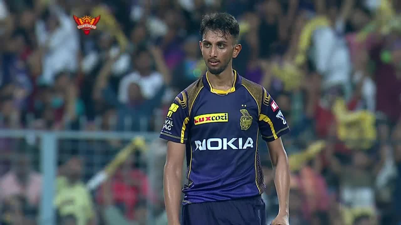 કોવિડ-19: કેકેઆરનો ચૌથો ખિલાડી પણ આવ્યો કોરોના પોઝિટિવ