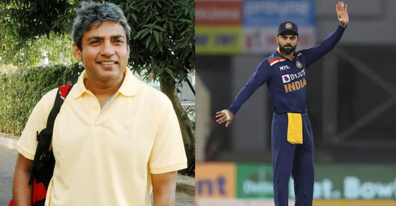 અજય જાડેજા: ટીમ ઈન્ડિયા તેની બેટિંગ ક્રમના કારણે હારી રહી છે