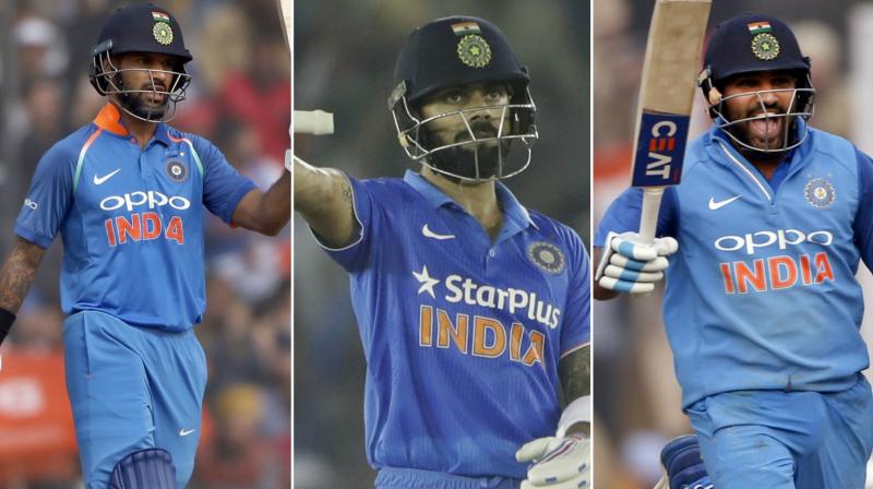 વિરાટ કોહલીની મોટી જાહેરાત, આ બંને ખેલાડીઓ ટીમ ઇન્ડિયા માટે ઓપનીંગ કરશે