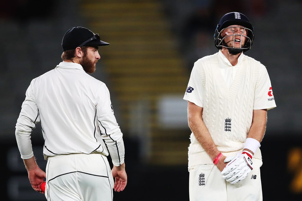 ઇસીબીની જાહેરાત આ ટેસ્ટ મેચ જોવા માટે 18 હજાર લોકો સ્ટેડિયમમાં આવશે