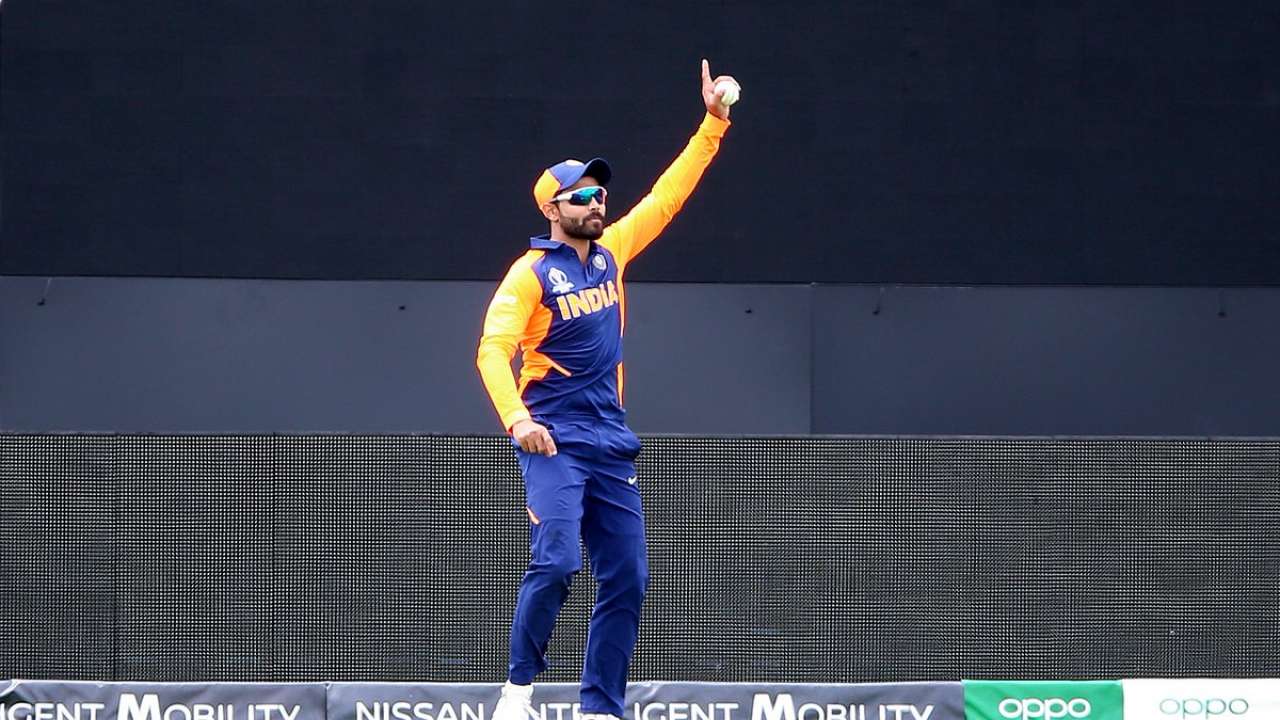 આંતરરાષ્ટ્રીય ટી-20 ક્રિકેટમાં સૌથી વધુ કેચ સાથે ટોચના 5 ભારતીય ફિલ્ડરો