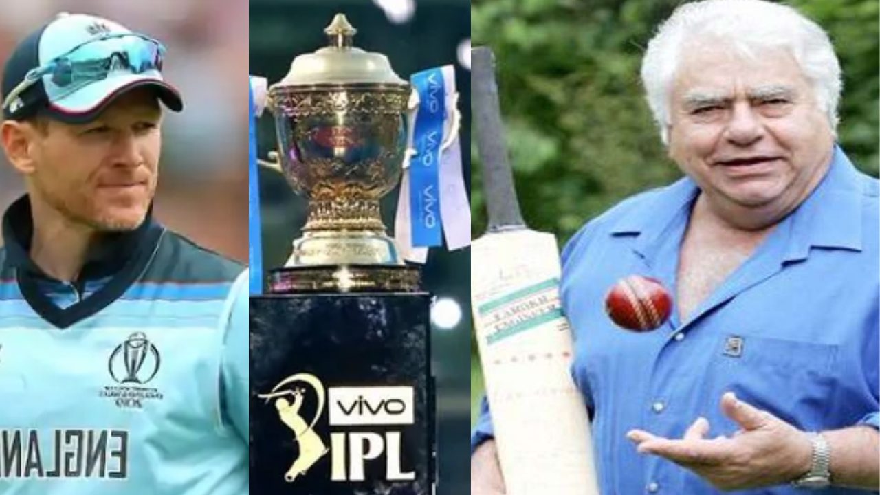 ફારુક એન્જિનિયર: આઇપીએલને લીધે ઇંગ્લૈંડના ખિલાડીઓ અમારા શૂઝ ચાટે છે