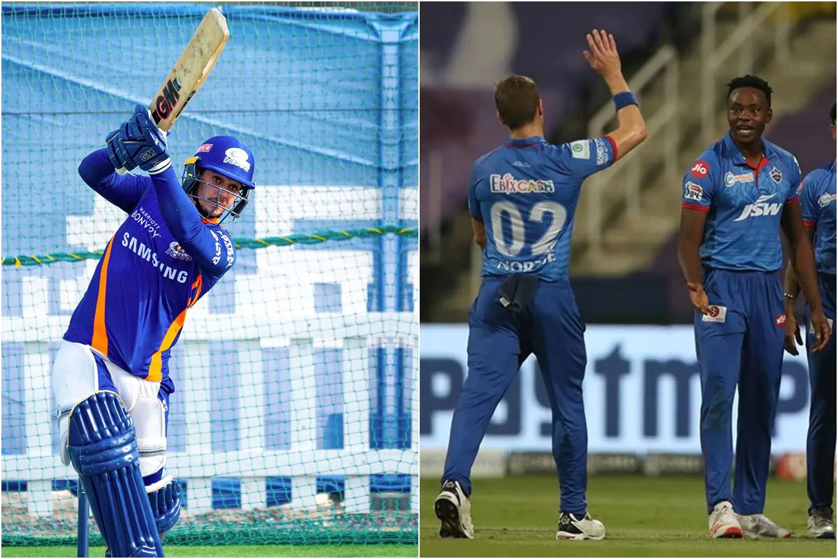 આઈપીએલથી જોડાયેલ દક્ષિણ આફ્રિકાના ખેલાડીઓને ઘરે જક્વોરૅન્ટીન રહેવું પડશે