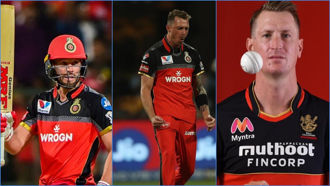 રોયલ ચેલેન્જર્સ બેંગ્લોરનો આ સૌથી મોંઘો ખિલાડી પંજાબ સામે નહીં રમે