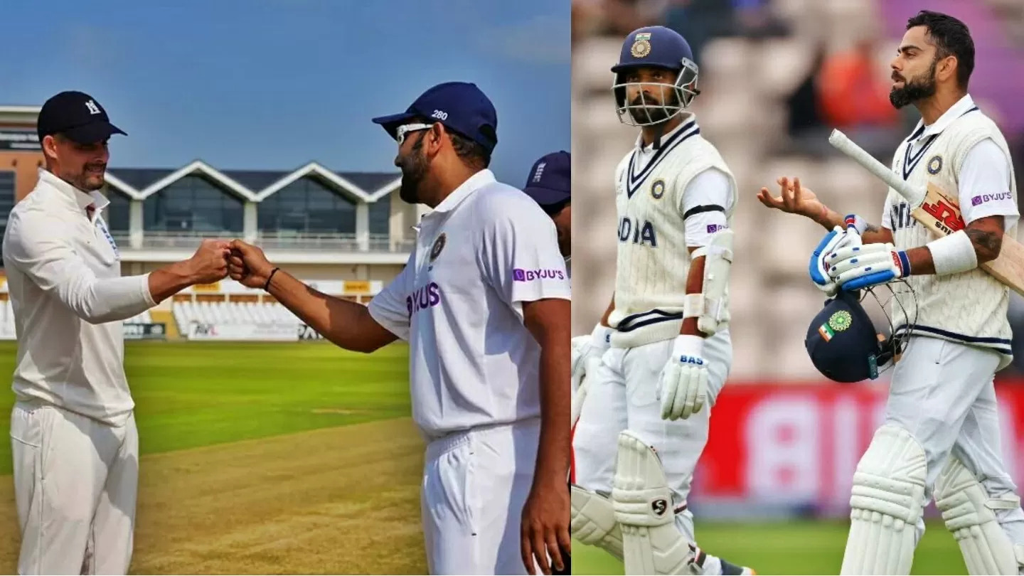 આ કારણોસર વિરાટ અને રહાણે પ્રેક્ટિસ મેચ નહીં રમી: સેક્રેટરી જય શાહે