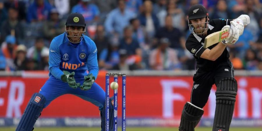 ન્યૂઝીલેન્ડના કેપ્ટન કેન વિલિયમ્સને એમએસ ધોનીને શ્રેષ્ઠ કેપ્ટન ગણાવ્યો