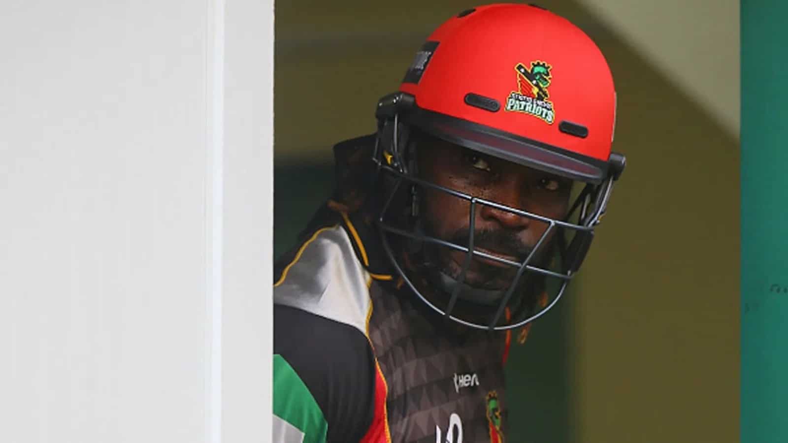 ધમાકા કરવા માટે ક્રિસ ગેલ તૈયાર, આ ટીમ સાથે કેરેબિયન પ્રીમિયર લીગમાં રમશે