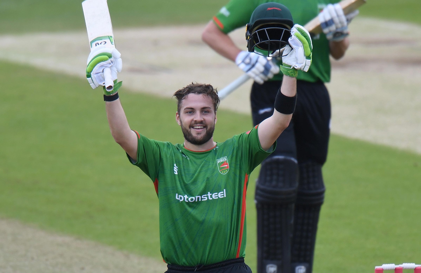 ફક્ત 18 બોલમાં 88 રન ફટકારતાં ની સાથે ઓસ્ટ્રેલિયન ખિલાડીએ સદી પૂર્ણ કરી