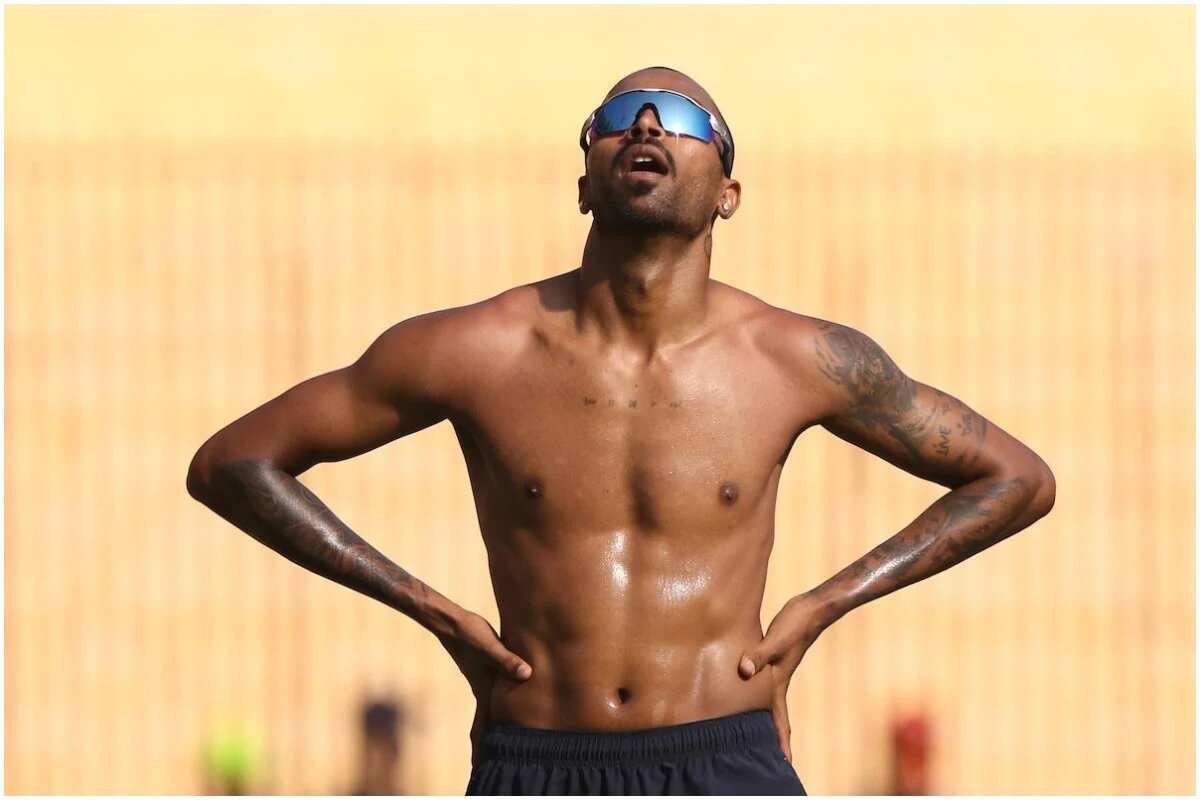 જુવો વિડિયો: અંગ્રેજોની ટીમને તોડફોડ કરવા તૈયાર છે આ ગુજરાતી ઓલરાઉન્ડર