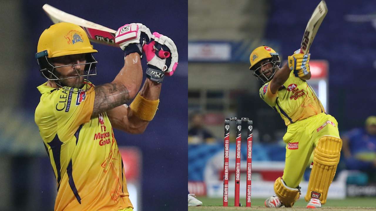 બ્રાવો અને રાયડુની વાપસી સાથે, આ બે ખિલાડીયો બહાર થઈ થકે છે