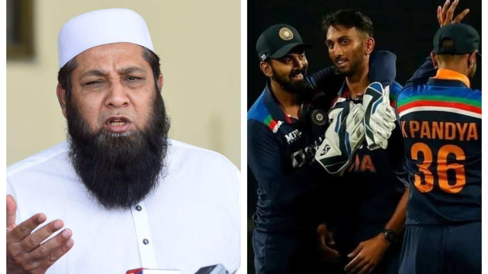 ઇન્ઝામમ: ભારત જે કરી રહ્યું છે, તે ઓસ્ટ્રેલિયા પણ આ કામ કરી શક્યું ન હતું