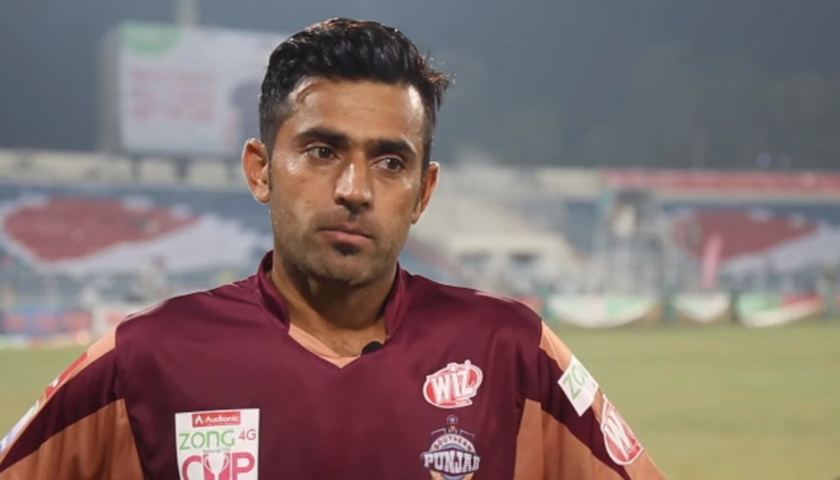 પાકિસ્તાની ખેલાડીએ ઝિમ્બાબ્વે જવાની ના પાડી, કહ્યું- ફ્લાઇટમાં એકલા ડર લાગે છે