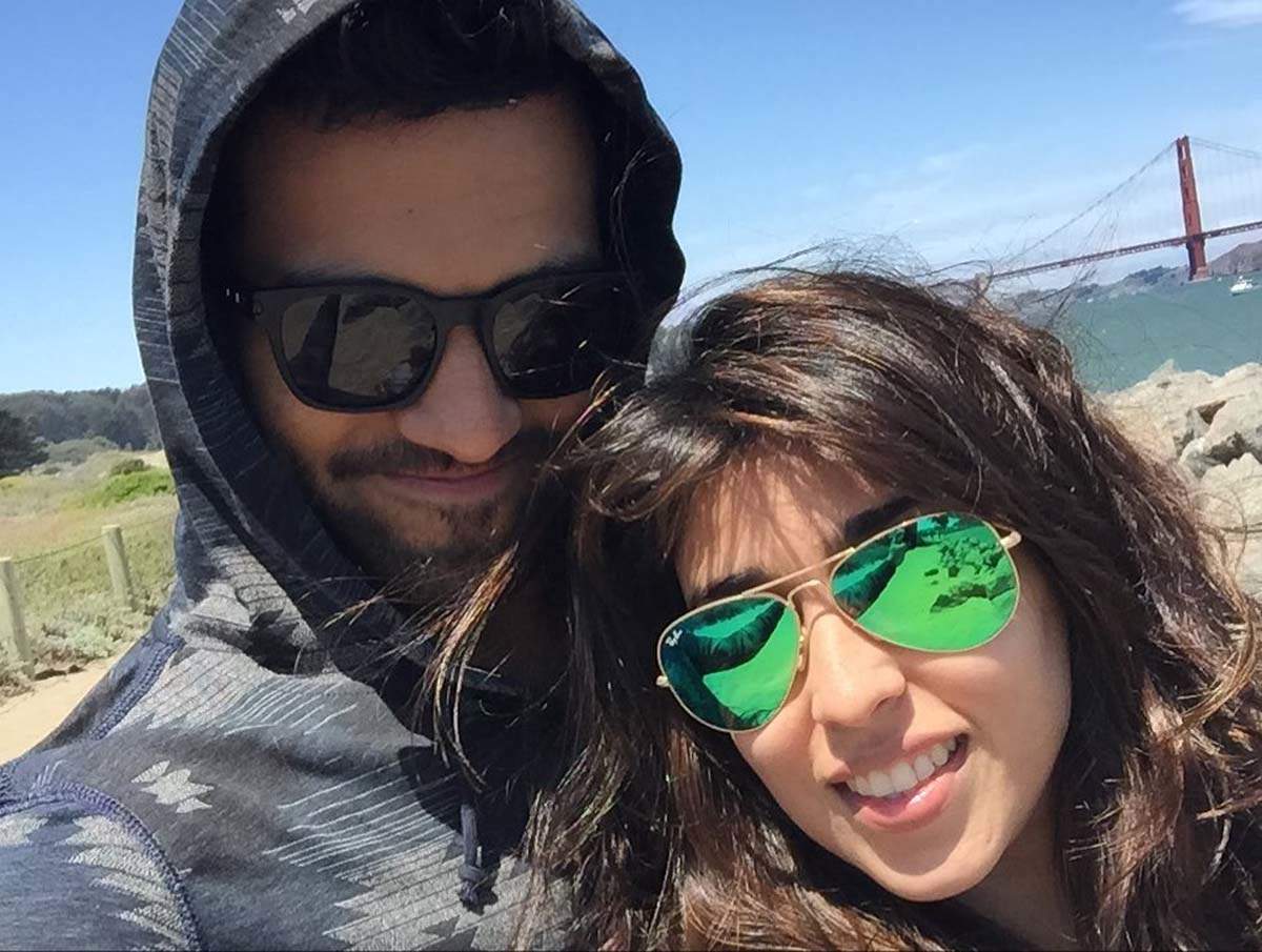 રોહિત શર્મા રોમેન્ટિક બની ગયો, જન્મદિવસ પર પત્ની રિથિકાને કંઇક આવું કહ્યું