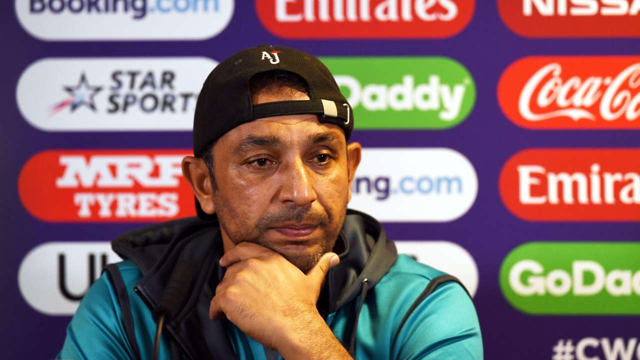 અઝહર મહેમૂદ તેની ઓલટાઇમ ઇલેવનમાં આ લીટલ માસ્ટરને જગ્યા આપી