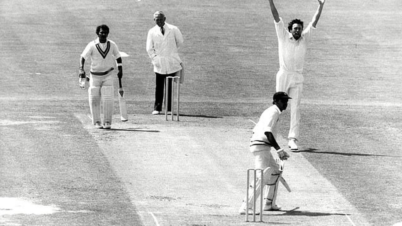 1000થી વધુ વિકેટ લેનાર આ બોલરનું અવસાન થયું, 1979ની વર્લ્ડ કપ પણ રમી હતી