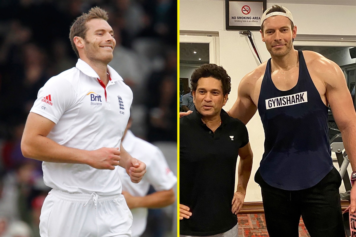 ક્રિસ ટ્રેમલેટ તેંડુલકરની ફિટનેસ જોઈને ઉત્સાહી, ટ્વીટ દ્વારા આવી ઇચ્છા વ્યક્ત કરી