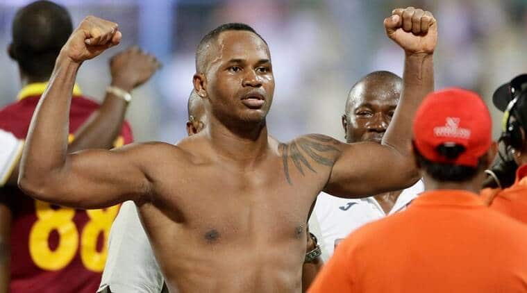 વેસ્ટ ઇન્ડીઝના આ ખેલાડીએ ક્રિકેટમાંથી નિવૃત્તિ લીધી, વિવાદોમાં રહ્યો હતો