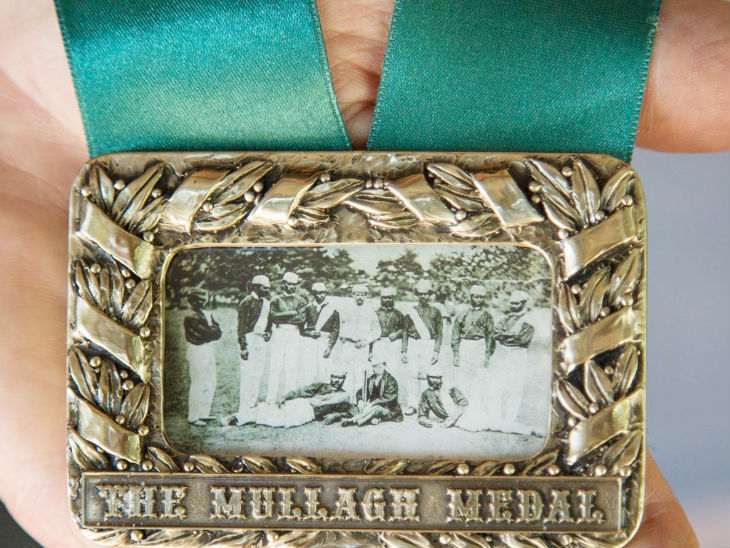 જોની મુલાગ કોણ હતા? જેના નામે ‘પ્લેયર ઓફ ધ મેચ’ ને મેડલ આપવામાં આવશે