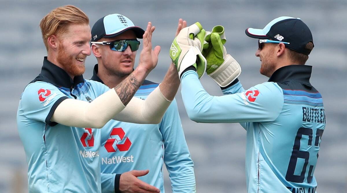 ઇંગ્લૈંડ સ્ટોક્સ, બટલર વગર આ 16 ખિલાડીઓ સાથે પાકિસ્તાન સામે સિરીઝ રમશે