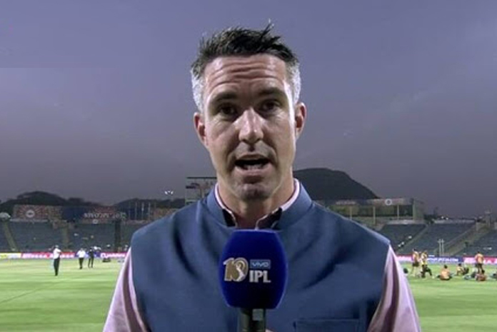 આ કારણે કેવિન પીટરસન અચાનક કોમેન્ટ્રી છોડીને લંડન રવાના થયો