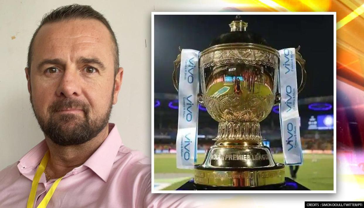 ભારત છોડતા પૂર્વ ક્રિકેટર સાયમન ડૂલે ભારતના લોકો માટે ભાવનાત્મક સંદેશ લખ્યો