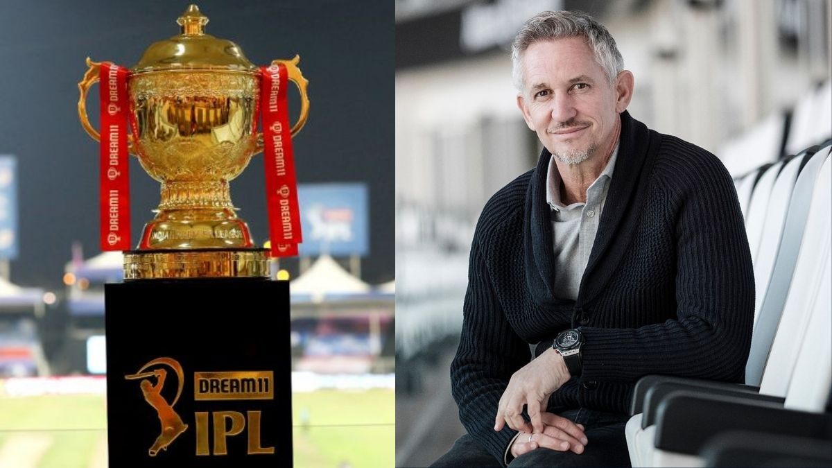 ફૂટબોલર ગેરી લાઇનર: લોકો ભારતમાં રન કરતા વધુ ઝડપથી કોરોનાથી મરી રહ્યા છે