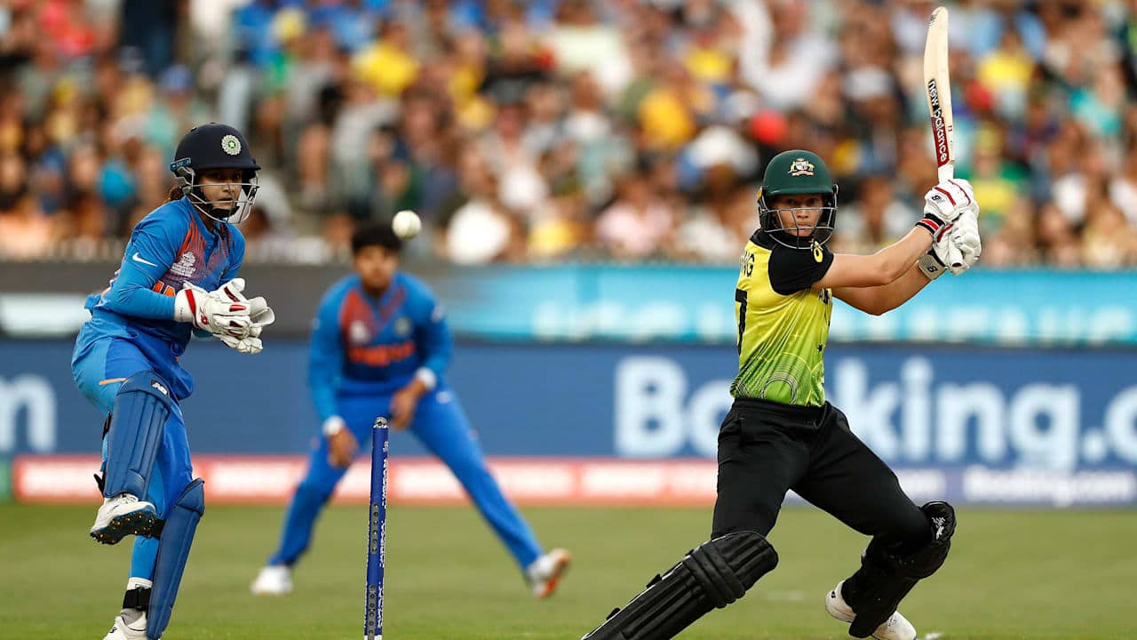 આ 6 ટીમોએ કોમનવેલ્થ ગેમ્સ 2022માં ક્વોલિફાય કરી, આઇસીસીની મોટી જાહેરાત