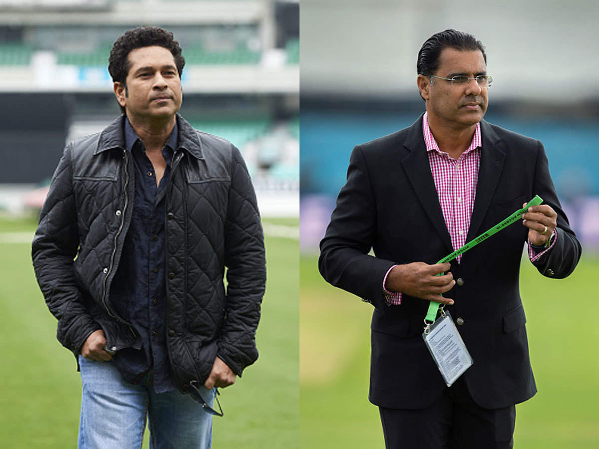 વકાર યુનિસે તેની ઓલ-ટાઇમ ઇલેવનમાં ફક્ત 1 ભારતીય ખેલાડીને સ્થાન આપ્યું