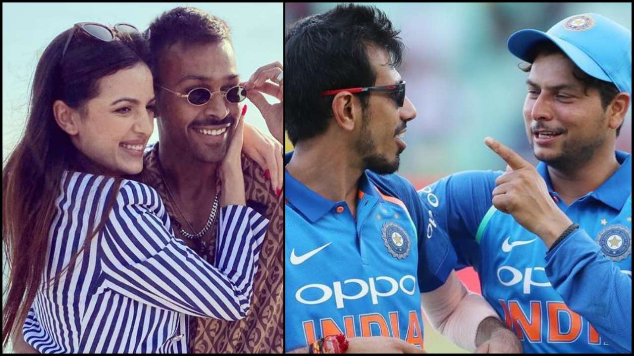 ​​યુઝવેન્દ્ર ચહલ: મારી અને કુલદીપની જોડી પંડ્યા અને જાડેજાને કારણે તૂટી ગઈ