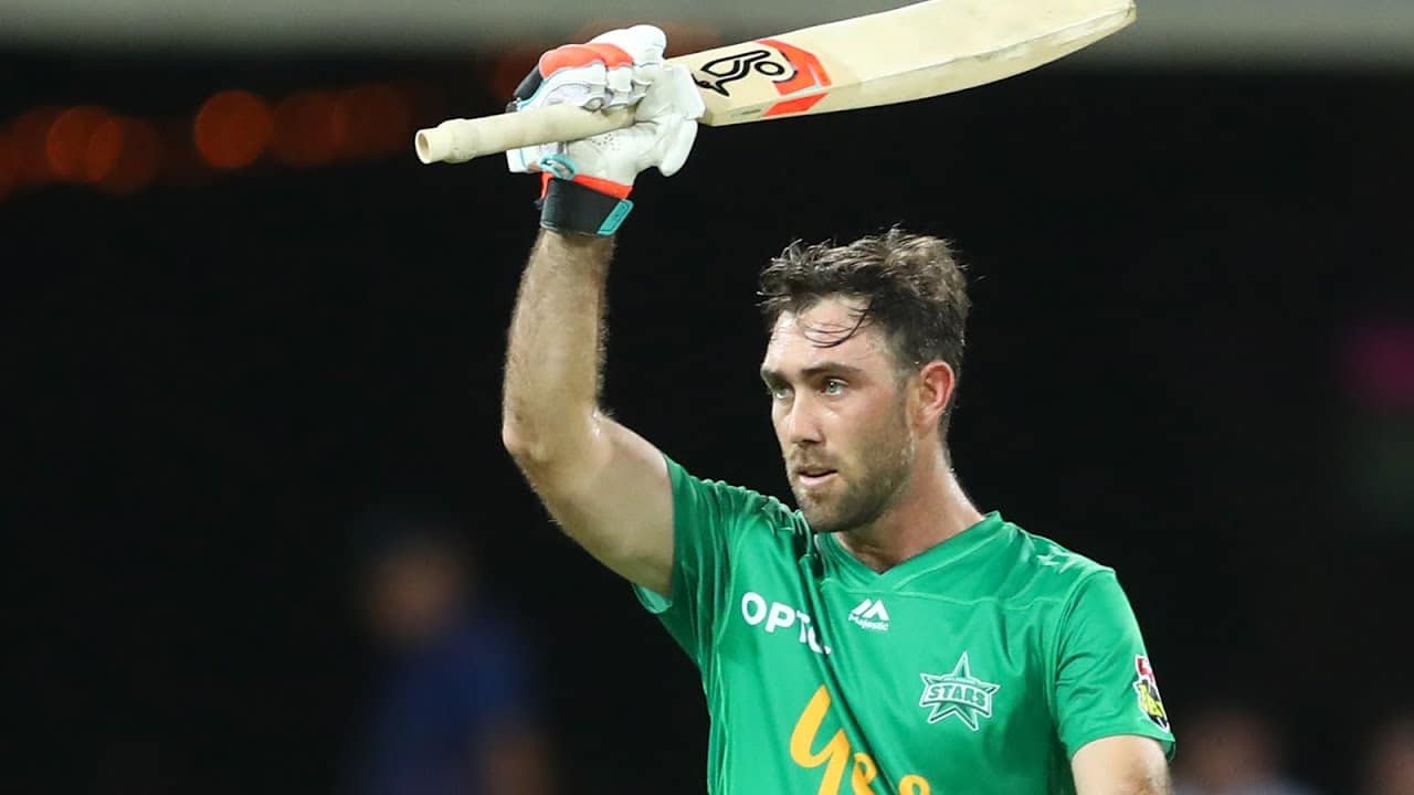 અગરકર: આ આઇપીએલની ટીમ મેક્સવેલને 10 કરોડની બોલી સાથે ખરીદી શકે છે