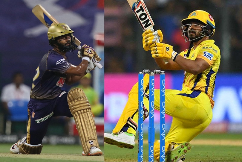 રાહુલ ત્રિપાઠી સૈયદ મુસ્તાક અલી ટ્રોફીમાં મહારાષ્ટ્રનો હવાલો સંભાળશે