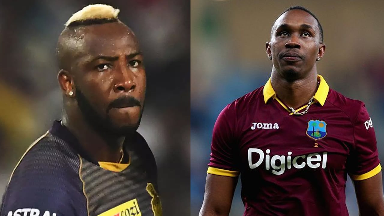 આન્દ્રે રસેલે ઇતિહાસ રચ્યો, ટી-20માં આવું કરનારો વિશ્વનો બીજો ક્રિકેટર બન્યો