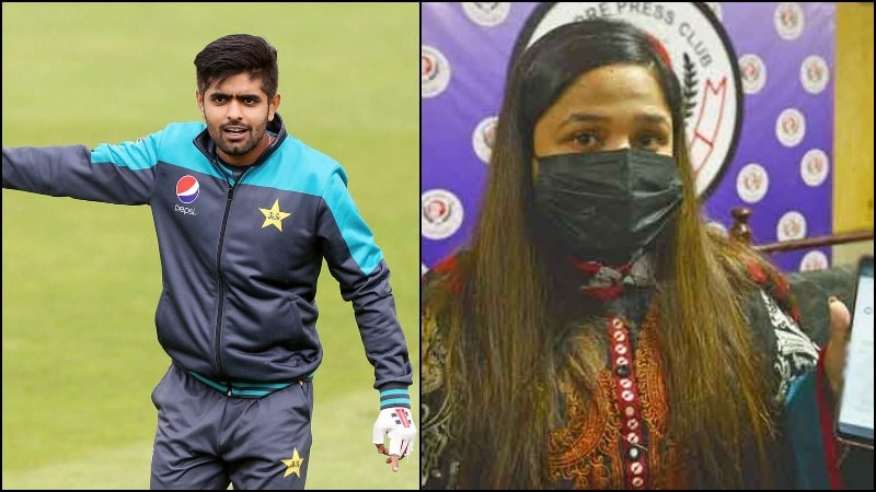 શોષણનો આરોપ બાદ પીસીબીએ કહ્યું, બાબર પાકિસ્તાનનો કેપ્ટન રહેશે